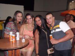 Tarde dos Amigos